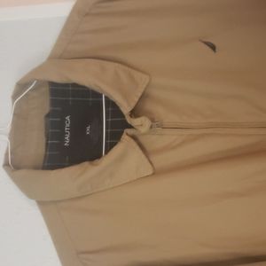 Nautica Bomber jacket